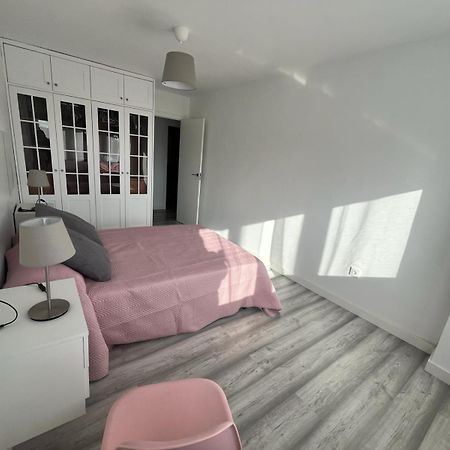 H&H Apartamento Azucena, Parking Gratis Granada Exterior foto